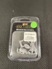 Warlord Games - Hail Caesar - Celt Chieftains