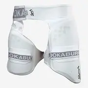 Kookaburra Pro 500 Guard Cricket Thigh Pad Left XL