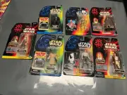 1998 Star Wars Episode 1 Comm Tech Chip Jar Jar Binks (Sealed)