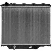 Jayrad Radiator - JR8739HD