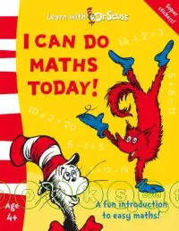 在飛比找博客來優惠-Learn With Dr Seuss: I can do 