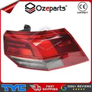 RH Right Hand Tail Light Lamp For VW Volkswagen Golf MK8 Hatch TSI GTI 2020~On