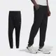 adidas 長褲 Future Icons Pants 男款 黑 全黑 彈性 運動褲 縮口褲 愛迪達 HE2225