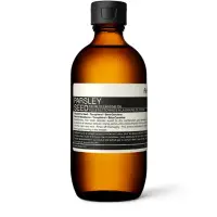 在飛比找蝦皮購物優惠-專櫃貨 Aesop 香芹籽潔面油 200ml