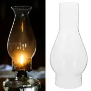 Fine Oil Light Chimney Kerosene Oil Lamp Chimney Kerosene Lamp