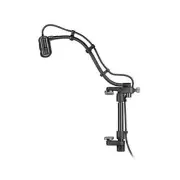 Audio-Technica ATM350GL Cardioid Condenser Guitar Mount Syst
