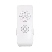 Universal Ceiling Fan Lamp Remote Controller Kit Timing Wireless Intelligent Switch