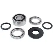New ALL BALLS Front Differential Bearing & Seal Kit For POLARIS 25-2115