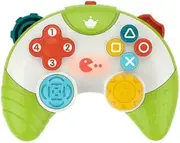 Game & Learn Controller