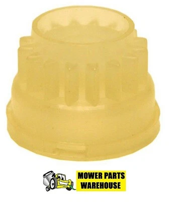 NEW STARTER DRIVE GEAR FITS TORO 28-9110 FOR S200 & S620 SNOW BLOWERS 16 TEETH