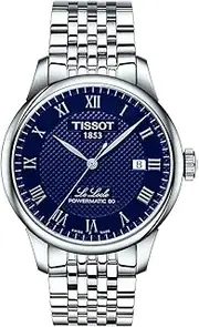 [Tissot] T0064071104300 LE LOCLE POWERMATIC 80 MEN'S WATCH