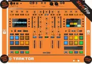 Native Instruments TK S5 Skins | Custom | Protective Decal | StyleFlip Skins