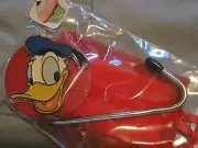 JC Table Counter Bar Top Bag Purse Hook Hanger " d duck " COA