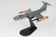 HA1049 Hobby Master F-104G Starfighter 1/72 Model 26+69 Marinefliger MFG 2