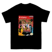 Mortal Dragon T-shirt