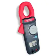 CENTER-200 Pocket size Digital Mini Clamp Meter with Data Hold Function AC DC #