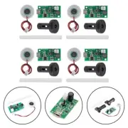 Innovative 4PCS USB Atomizer Modules Compatible with Diffusers and More