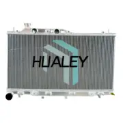 Aluminum Radiator For Subaru Outback Bp 3.0L H6 Boxer (Ez30) 2004-2009 (for: Subaru)