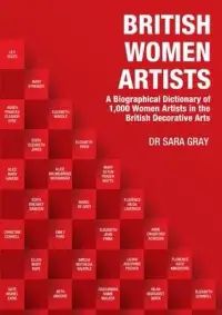 在飛比找博客來優惠-British Women Artists: A Biogr