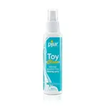 德國PJUR。TOY CLEAN 玩具專用抑菌保養防護液 情趣用品 【OGC株式會社】【本商品含有兒少不宜內容】