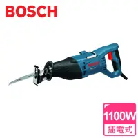 在飛比找momo購物網優惠-【BOSCH 博世】軍刀鋸GSA 1100 E(馬刀鋸)