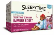 Celestial Seasonings Sleepytime Echinacea Immune Boost Tea - 20 tea bags