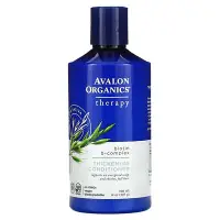 在飛比找iHerb優惠-[iHerb] Avalon Organics 豐盈護髮素，