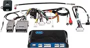 PAC RP5-GM11 Radio Replacement Interface with Built-in OnStar Retention/Steering Wheel Control Retention/Navigation Outputs for Select GM Class II Vehicles