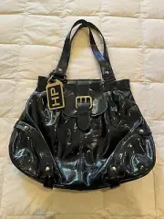 Dooney and Bourke Hayden Panettiere Tote Bag