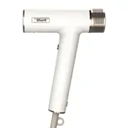 Shark Hair Dryer- Women's Blow Dryer - Hair Dryer Styler Less Velocity