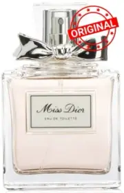 Miss Dior Christian Dior EDT ORIGINAL 3.4 oz /100 ml Perfume New Women