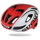 SUOMY CASCO GLIDER 安全帽 白紅