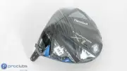 NEW! Left Hand Cleveland Launcher XL 10.5* Driver - Head Only w/adapter - 390473