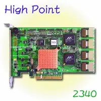 在飛比找PChome商店街優惠-P6線上便利購 High Point RocketRAID 