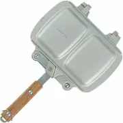 Snow Peak GR-009 Toaster Hot Sandwich Cooker Tramezzino