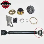 2001-2003 Dodge Durango Junta Homocinética Para el Cardan Delantero