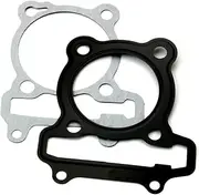 Scooter Cylinder Gasket Set Top End for CRUISYM 180 XS175T-2 ST175 Fiddle 200 III Symphony ST 200i 200cc 4 Stroke