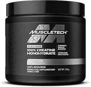 MuscleTech Platinum 100% Creatine Powder 210 g