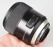Tamron SP 45mm f/1.8 Di VC USD Lens for Canon EF - AFF013C-700