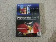 Corel Photo & Video Suite X5 PVBX5ENMBAM