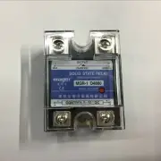 1pc MGR-1 D4880 Single Phase Solid State Relay