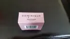 NIB - DOMINIQUE Cosmetics Smooth and Blur Setting Powder - TRANSLUCENT- 8 g