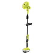 Ryobi 18V ONE+ Telescopic Pole Scrubber - Tool Only (R18TPS-0)