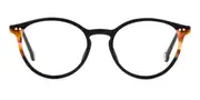 Carolina Herrera HER 0166 WR7 Women’s Glasses Black Size 51 - Private Health Rebate - Blue Light Block Available