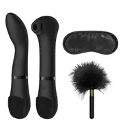 Shots Switch Pleasure Vibrator Kit #2