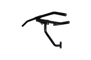 Wall Chin Up Pull Up Bar Punching Bag SpeedBall Station