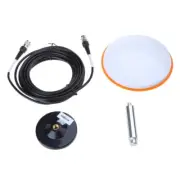 RTK GNSS Survey Agricultur for Positioning Application CORS