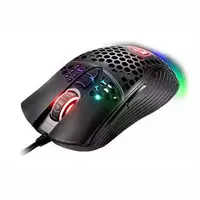 在飛比找蝦皮購物優惠-【MSI 微星】 M99 RGB 電競有線鼠