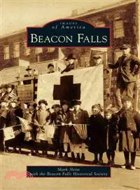 在飛比找三民網路書店優惠-Beacon Falls