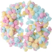 500g Small Cotton Balls Gentle Touch for Face Cleansing Makeup Removal for Baby Adult